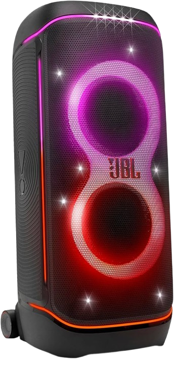 JBL PartyBox 720 — Аренда колонок JBL в Кишинёве